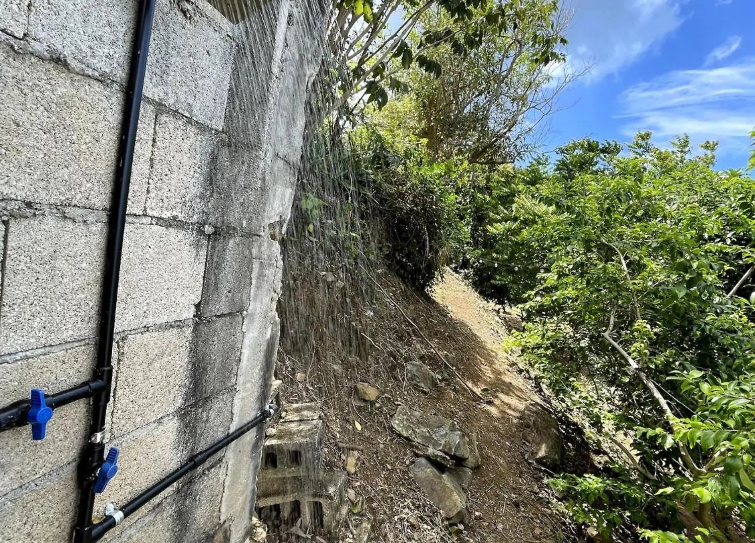 Hilltop Escape, Hammocks, Nature & Ocean Views Vieques Semesterbostad